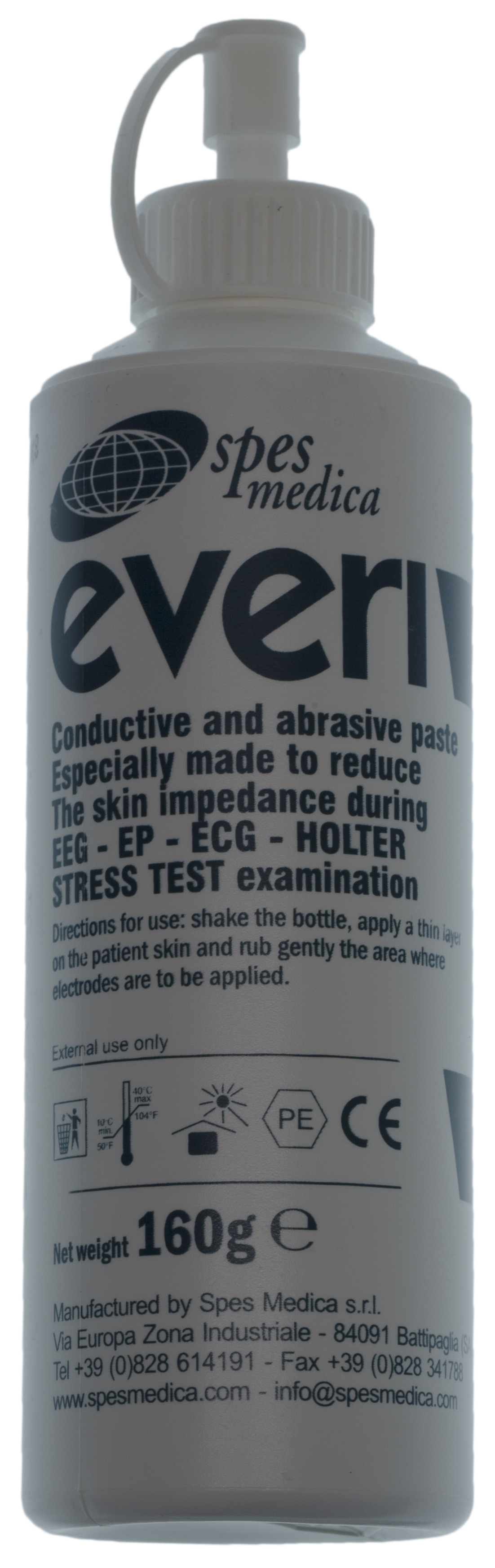EVERY Abrasive Skin | GEL711027