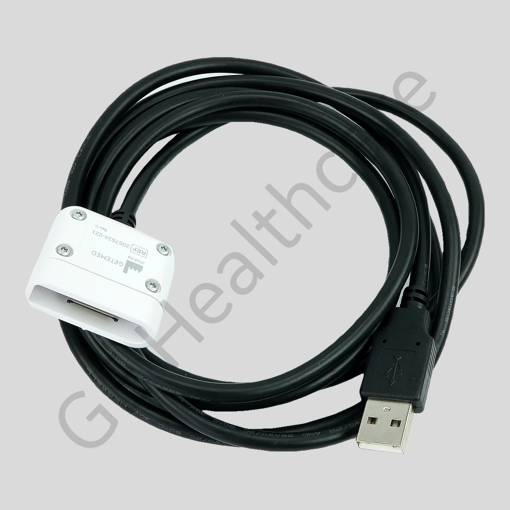 Holter USB Kabel für SEER 1000