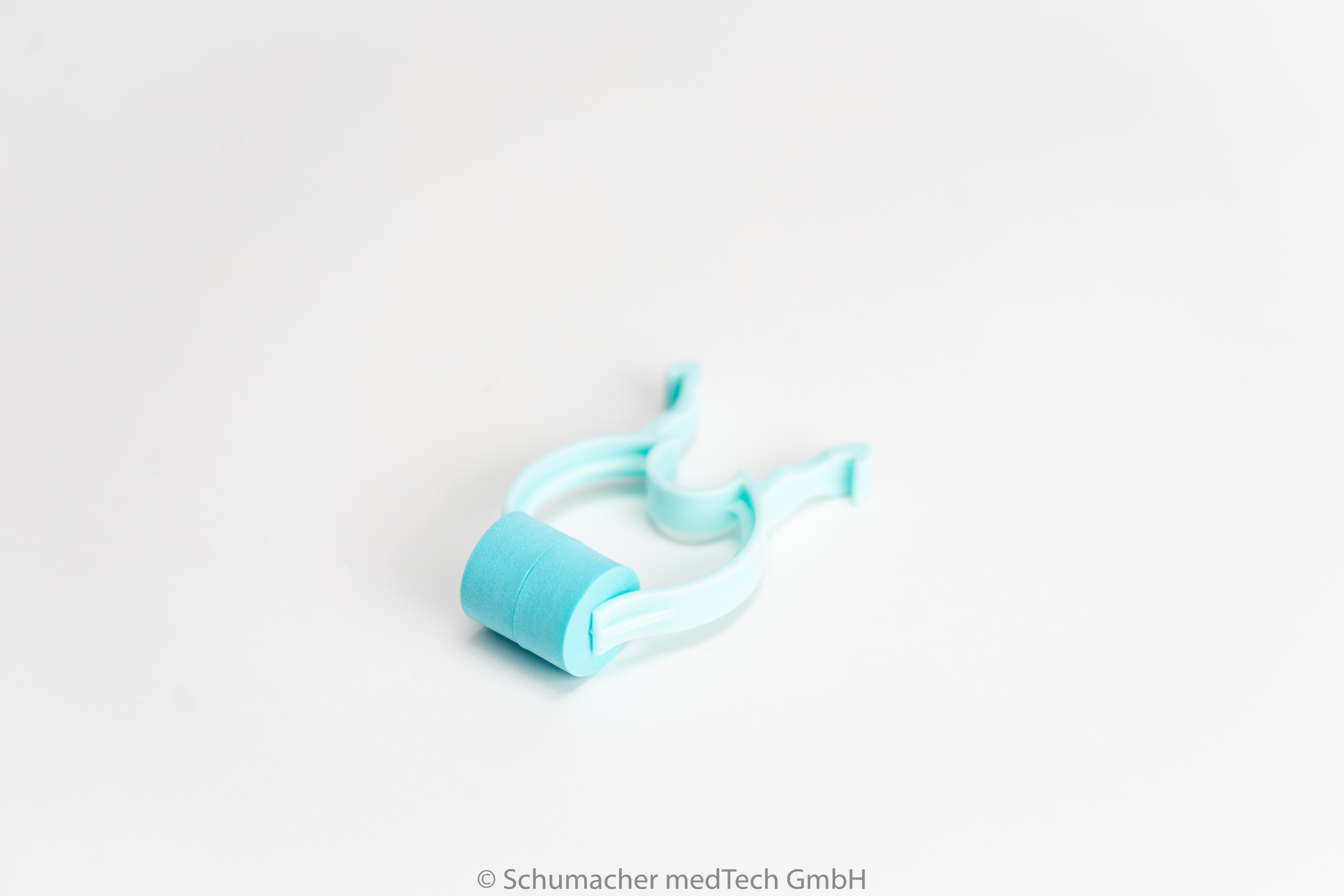 Nasenklemme für  Spirometrie | JÄG721000