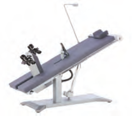 Bild36 Liege-Ergometer ergoselect 10