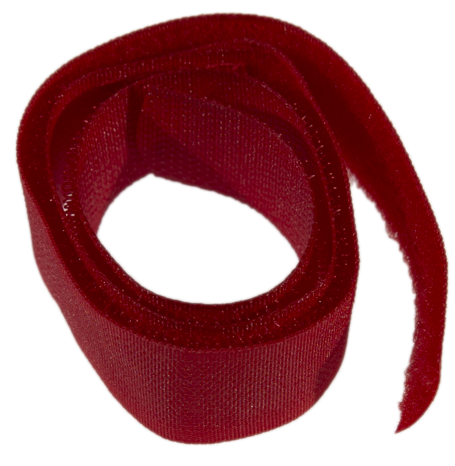 Kinnband für ELECTRO-CAP Erwachsene mit Klettverschluss Länge 17,78 cm / 7 Zoll| GEL711005