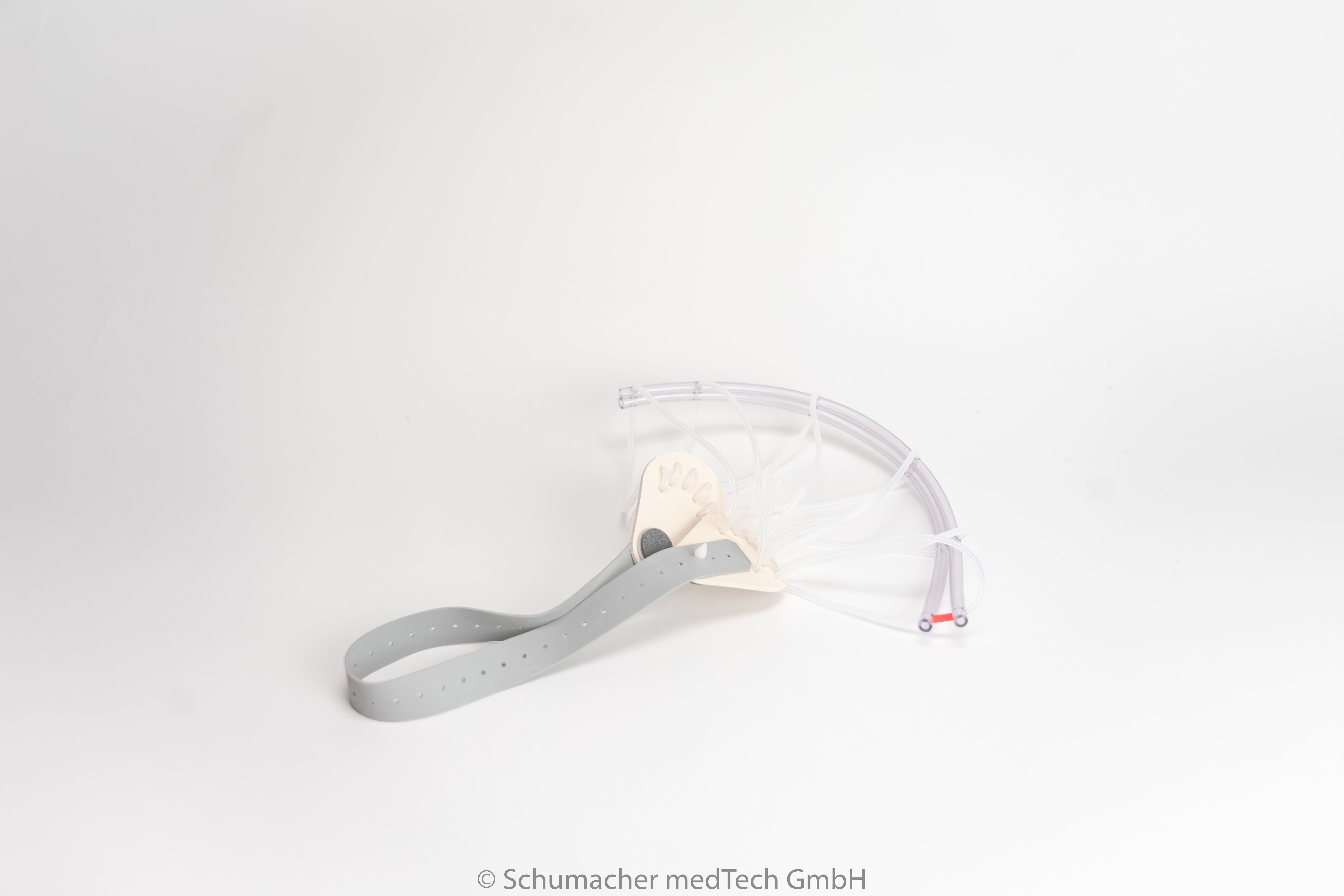 Kopfhaube Mittel -S- 30cm (Typ Schröter) | GRU711260