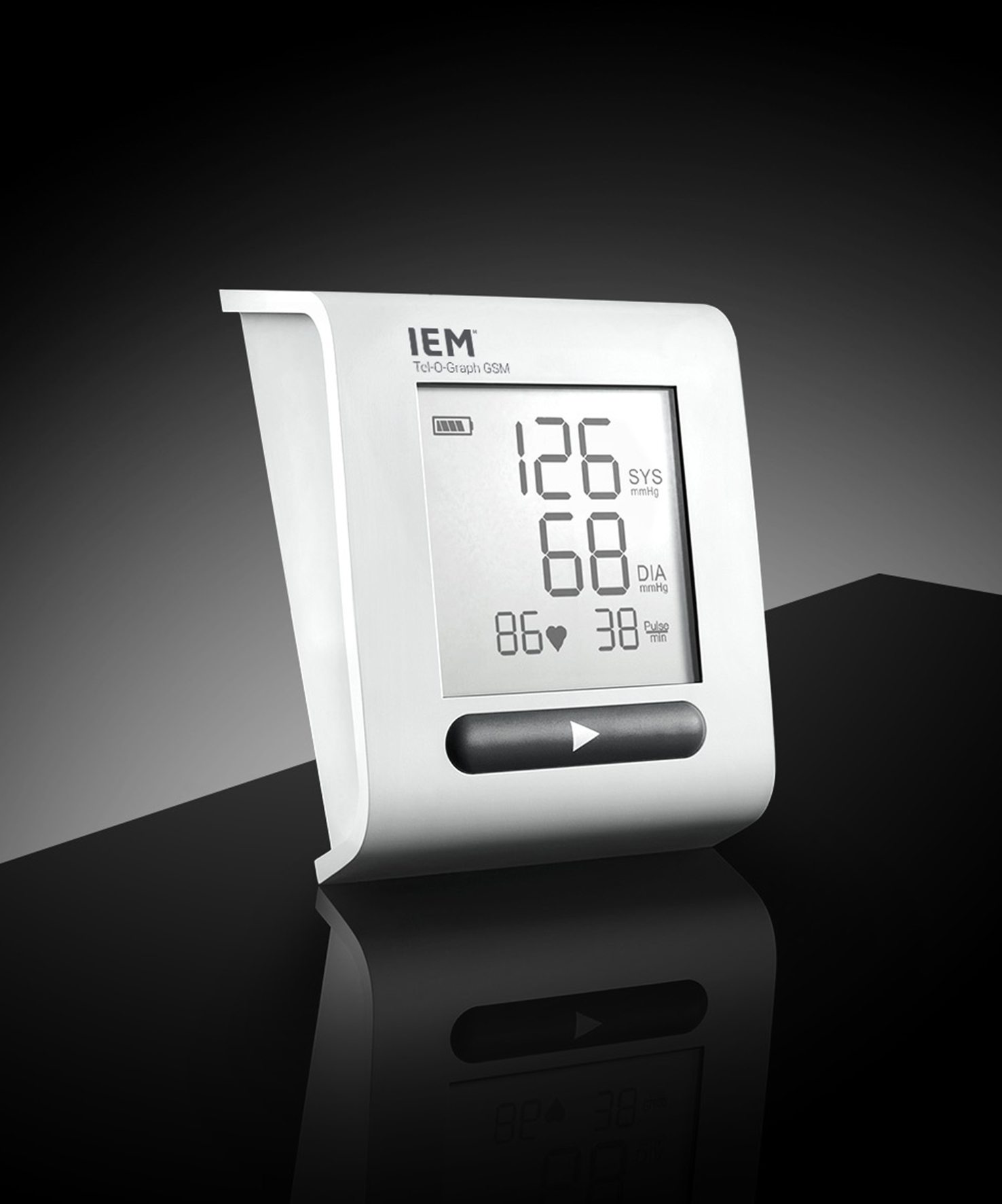 Tel-O-Graph® BT Tel-O-Graph® BT