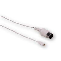 EMG Nadelhalter/Nadelelektrodenkabel für MYOLINE Nadeln Länge 200 cm