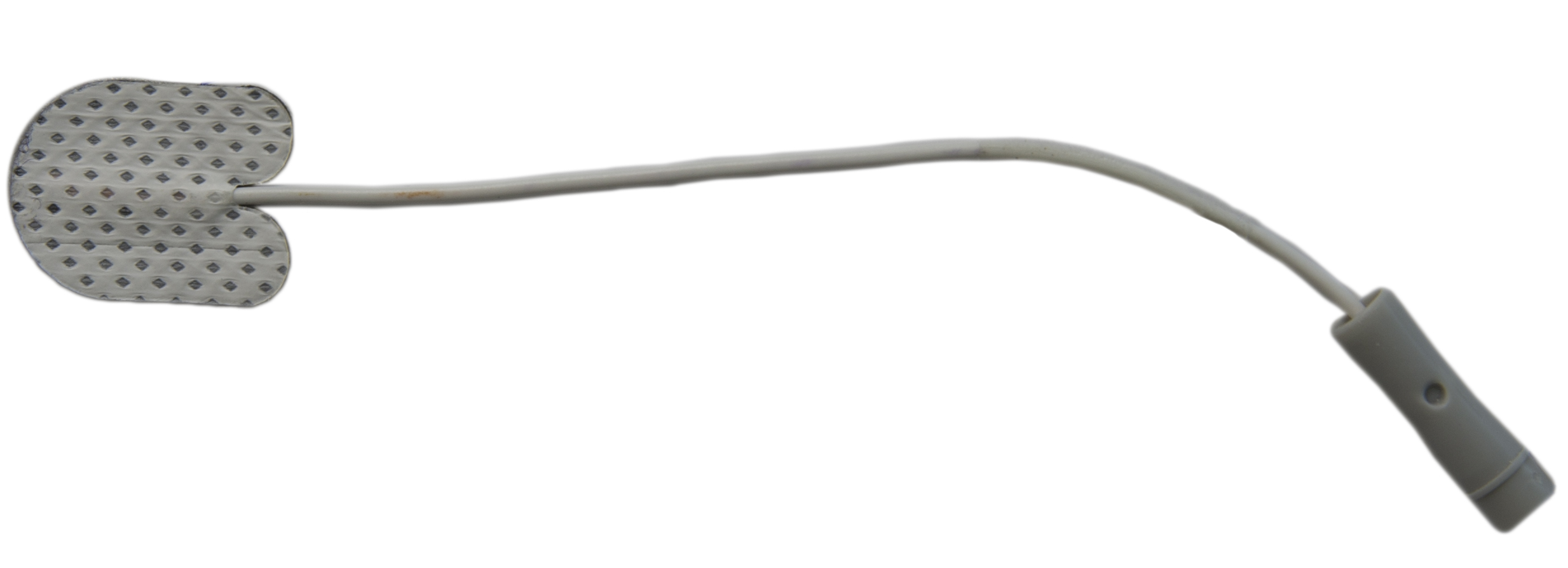 Einmal-Oberflaechenelektroden_NKD711090 Einmal Oberflächenelektroden für NLG u. EP, 15 x 20mm, Kabellänge 10 cm NKD711090