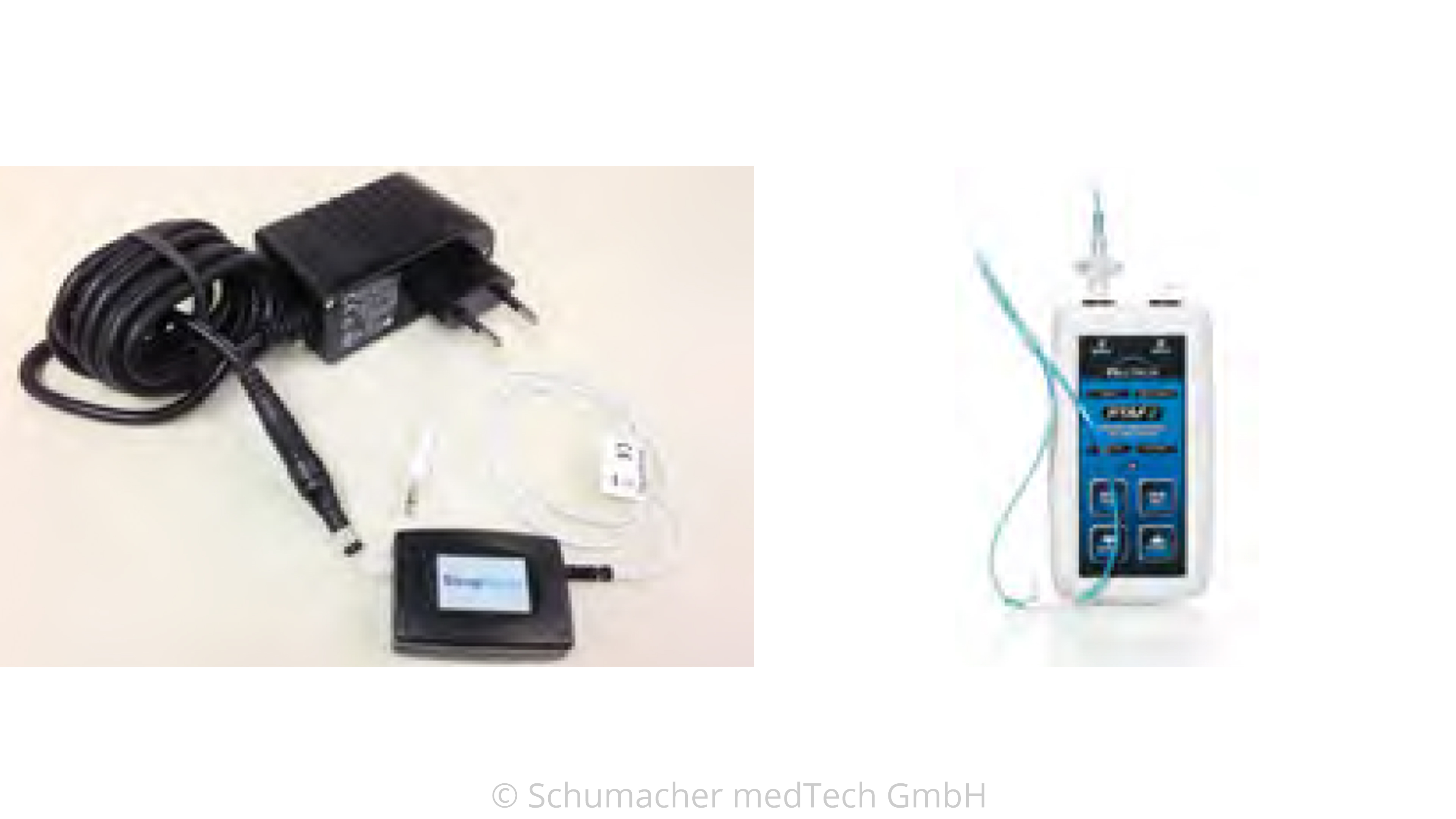 Nihon-Kohden-NKD-CPAPKITA-NKD-SLP14834KIT-00 CPAP Starter Kit