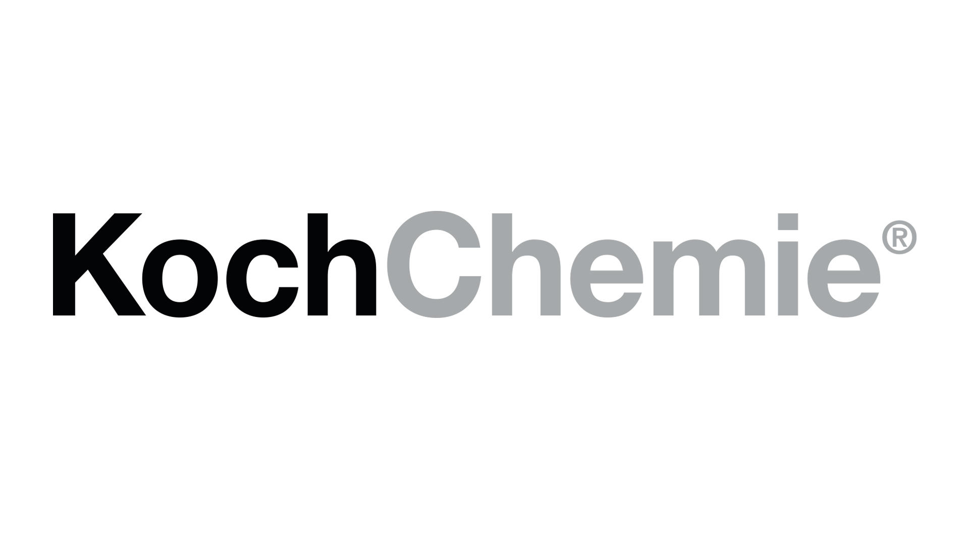 Koch Chemie Koch Chemie