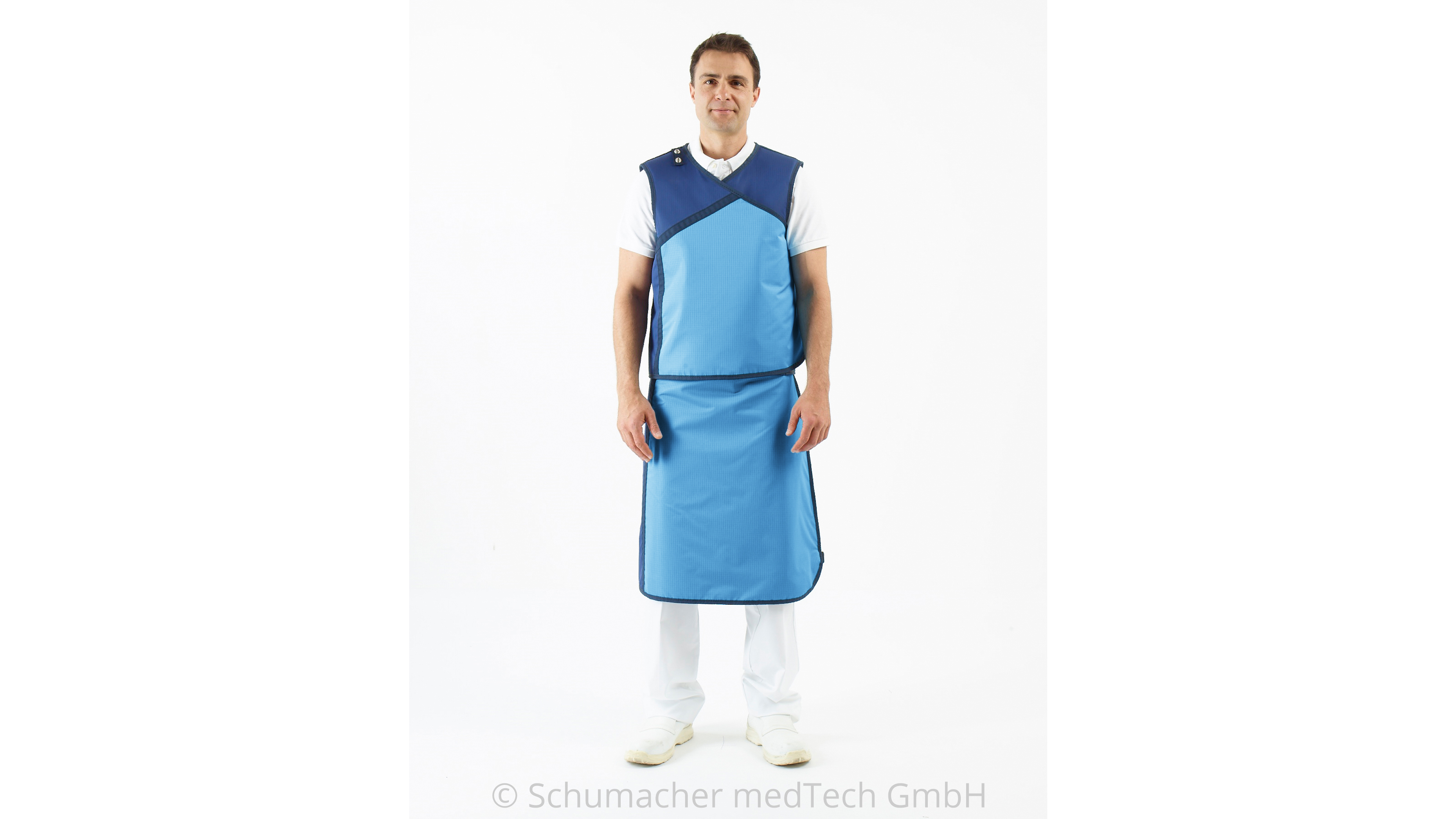 mavig-RA631-Curacao-1-vorne-01 Rundumschutz  Weste & Rock BALANCE RA631