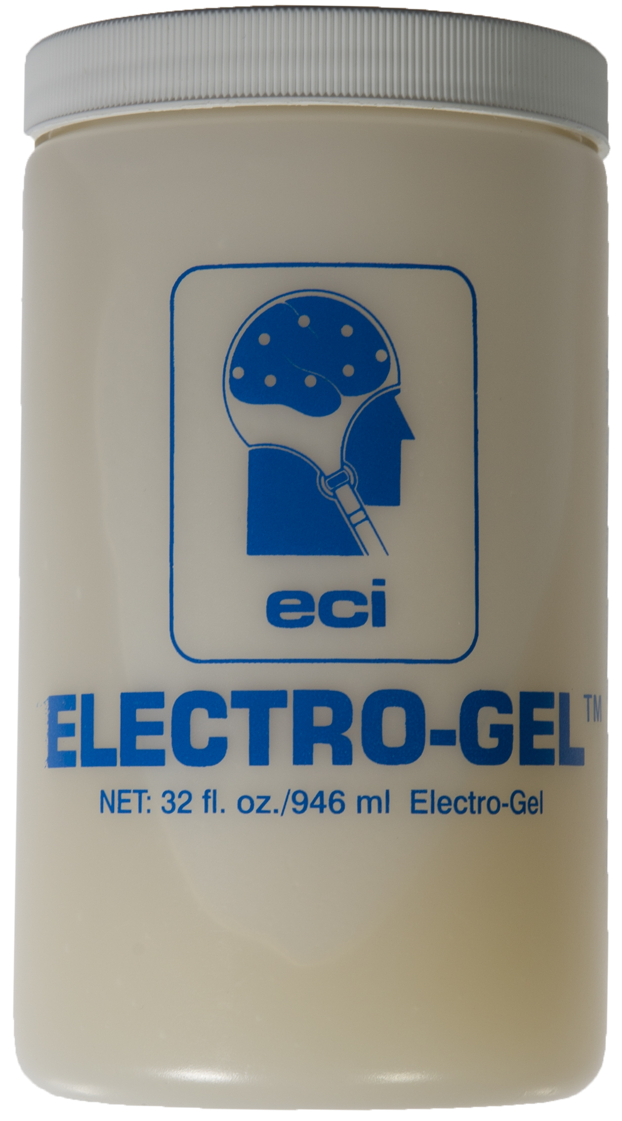 Electrolytgel 946 ml Dose für E-Cap| GEL711019