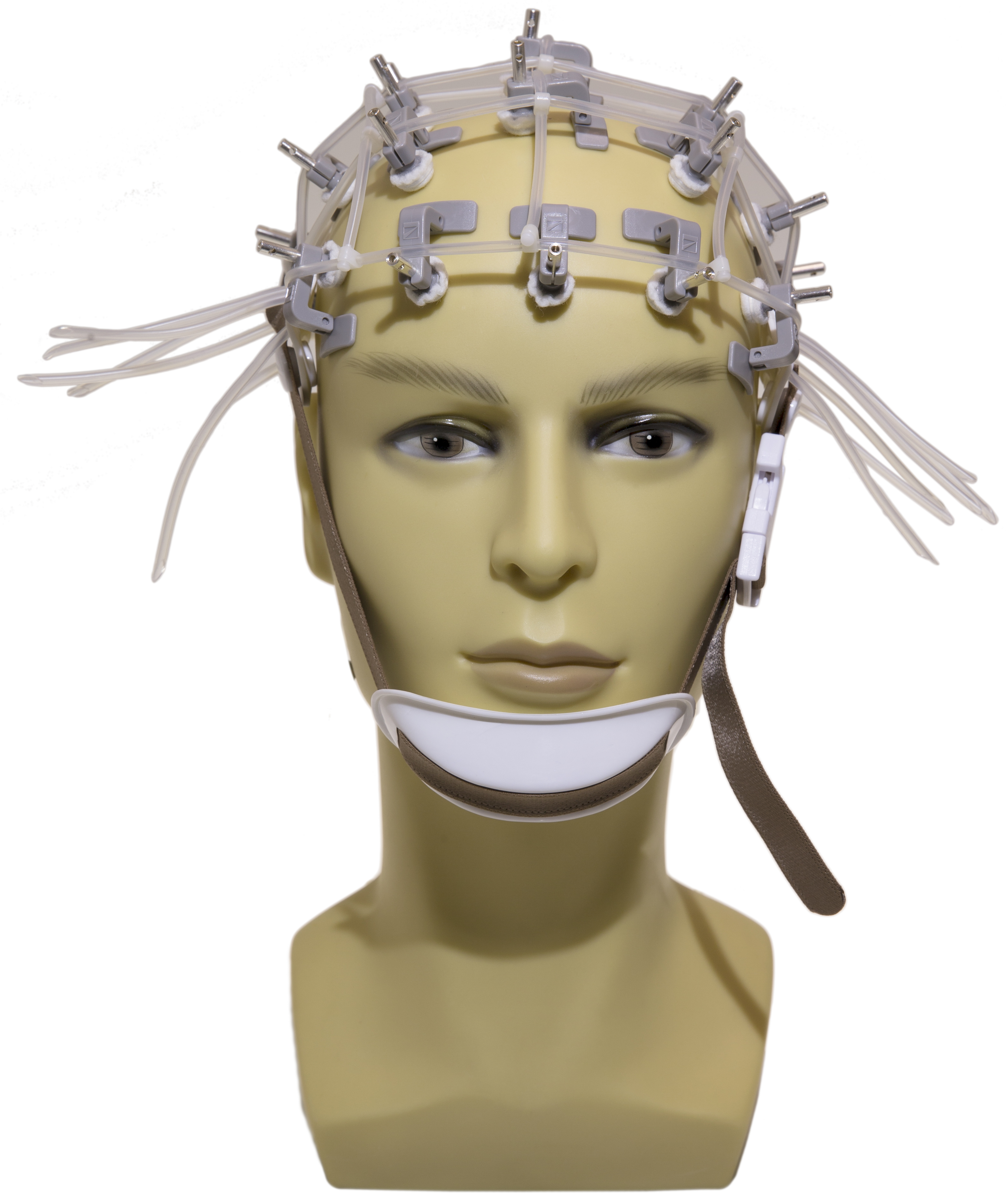 EEG Haube Nihon Kohden H564A Universalhaube (größenverstellbar) NKD711021