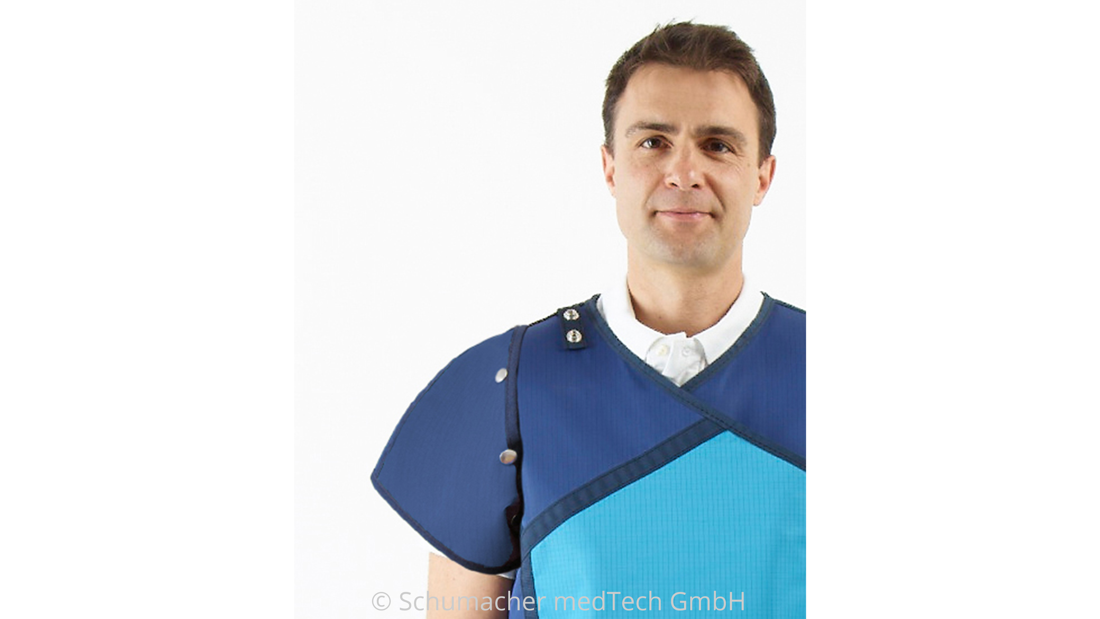 RASLF-Aermel-Frontschutz-Ocean-01 Ärmel Frontschutzschürze  RASLF (RA640, RA641, RA660)