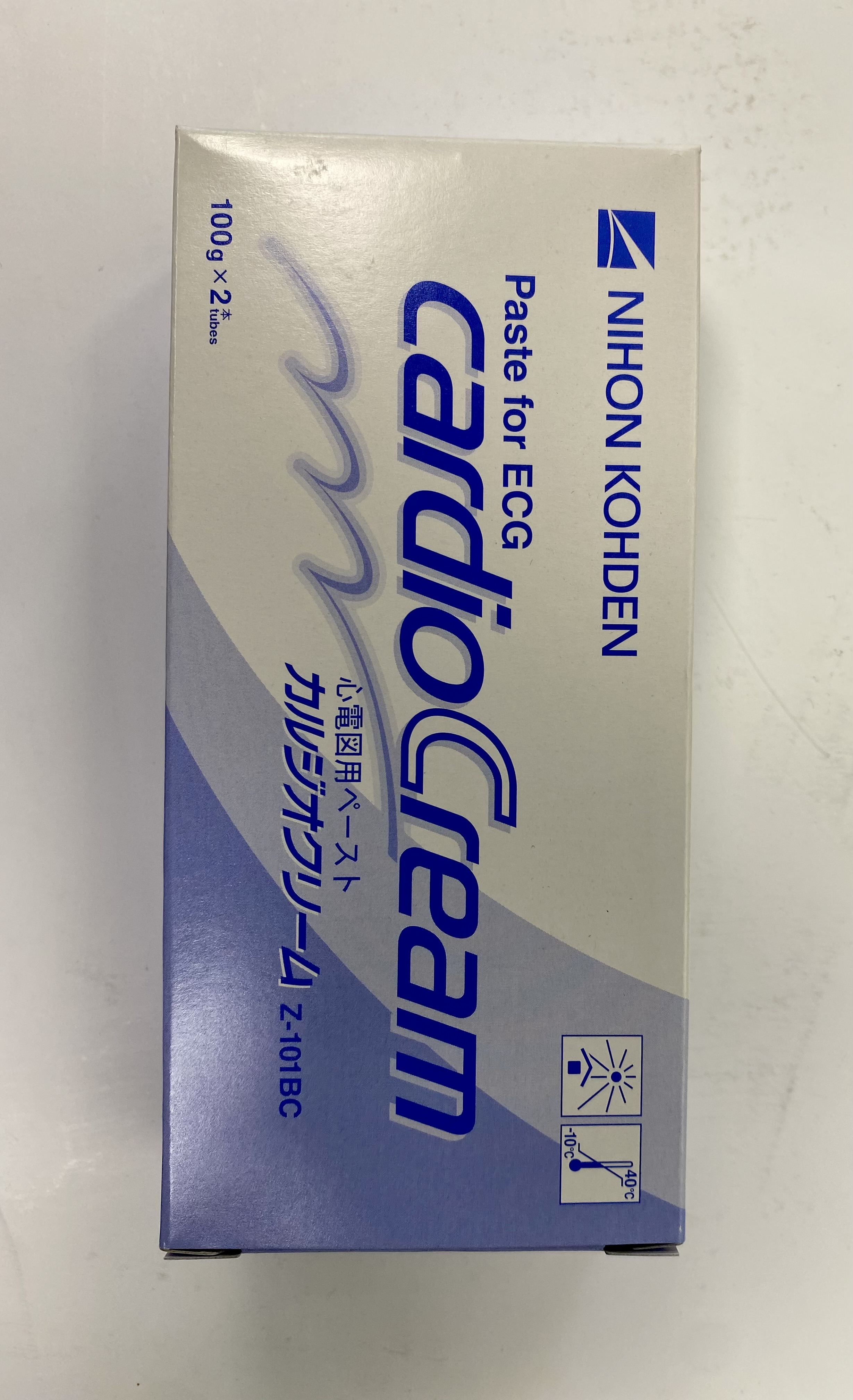 IMG-8129 cardioCream EKG  2 Tuben je 100 g