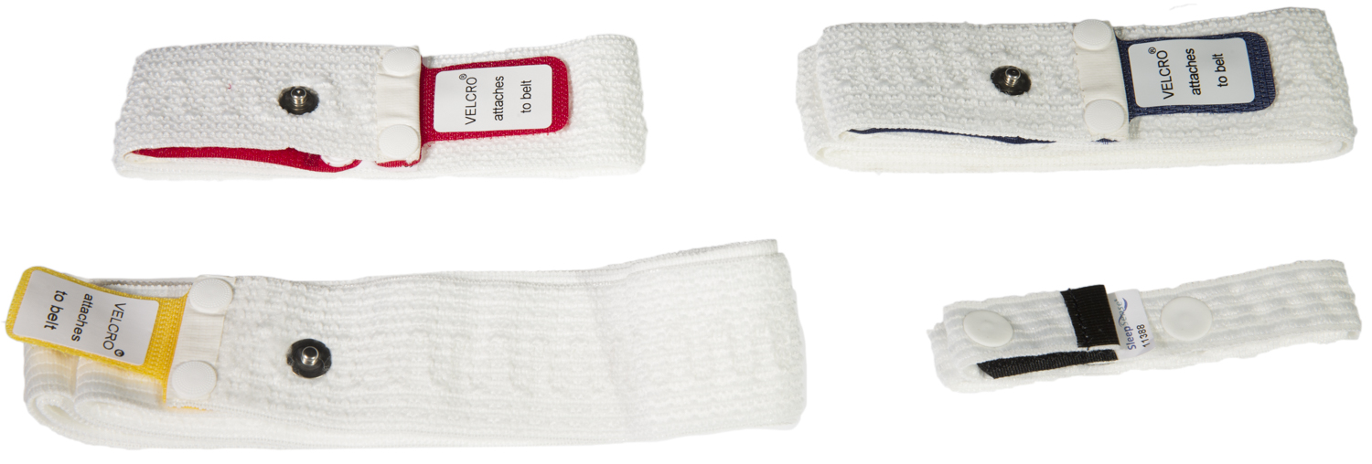 NKD711279 Induktive Atmungsbänder/Gurte 40cm