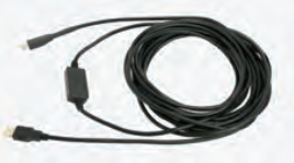 Bild50 USB-Kabel (aktiv) | ergoselect 8/10/12 (7 m)