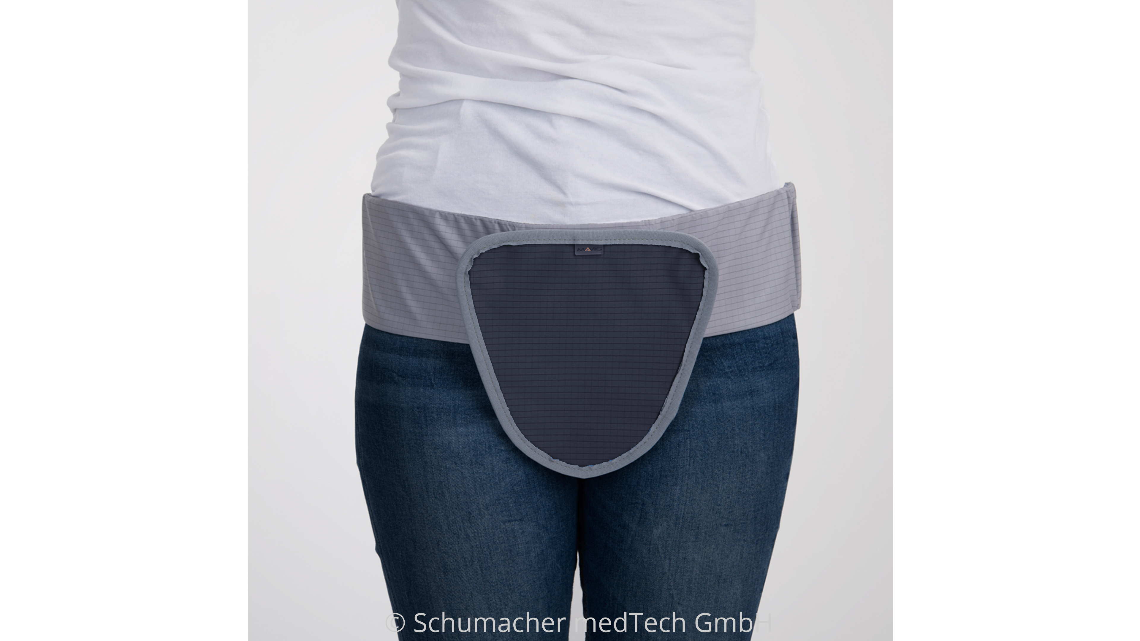 mavig-RP679-Blue-Admiral-1-vorne-01 Ovarienschutz mit Gürtel RP679