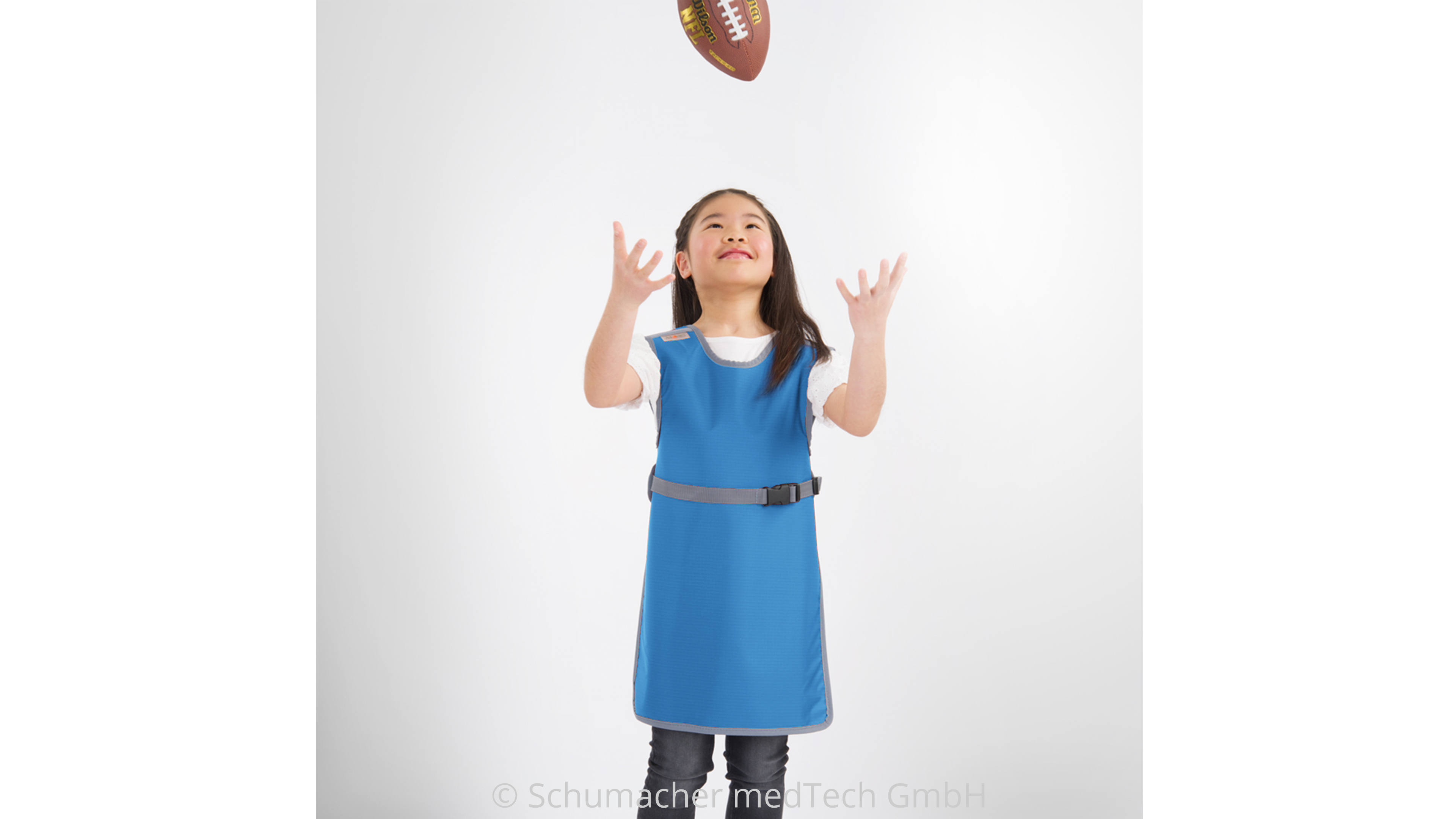 mavig-RP664-Curacao-1-vorne-01 Kinderschürze RP664