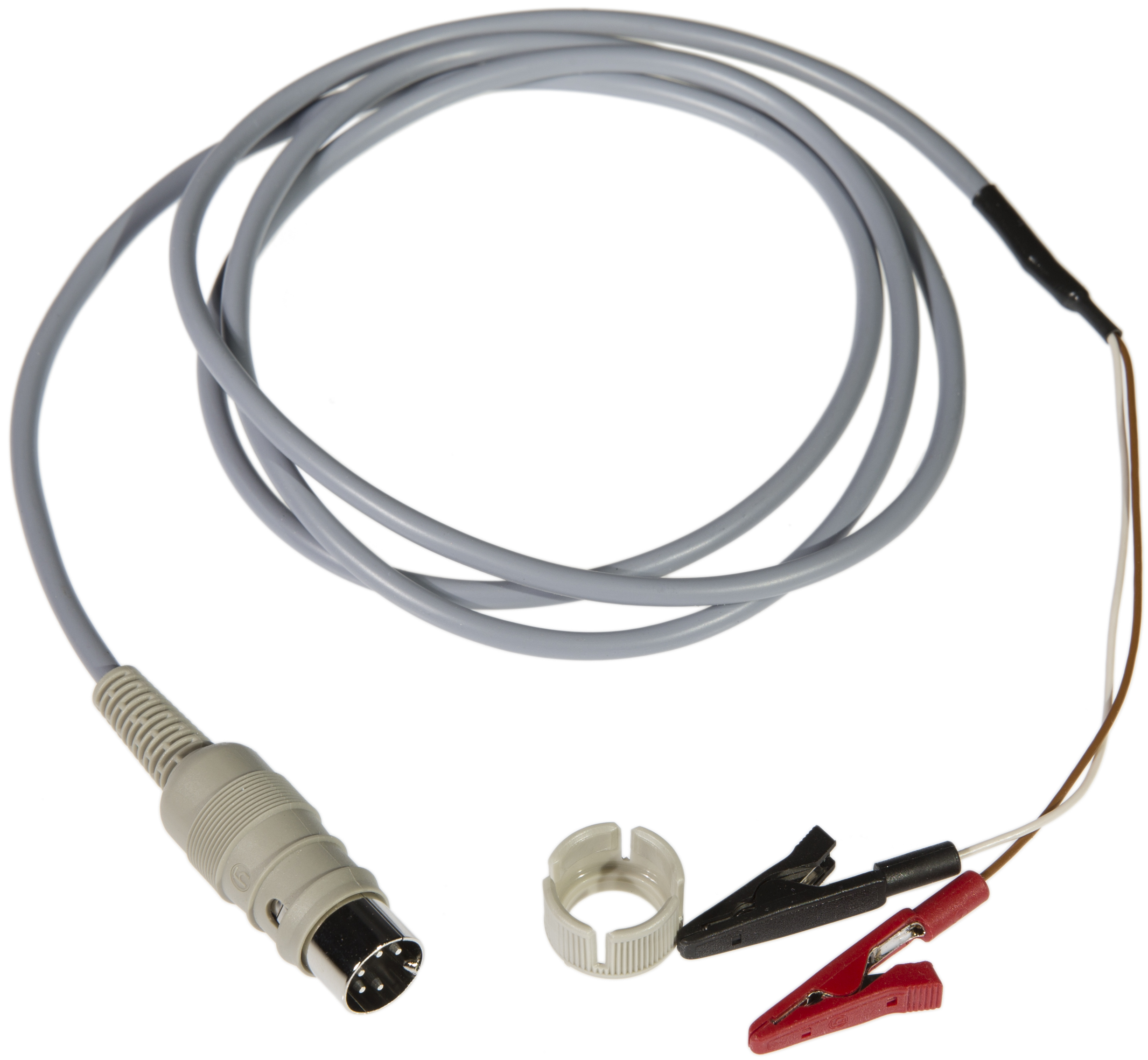 Universalanschlusskabel-f-Einmal-Klebeelektroden-5-pol-_PET711021 Universalanschlusskabel f. Einmal-Klebeelektroden | PET711021