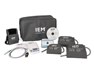 Mobil-O-Graph® Premium Set Mobil-O-Graph® Premium Set