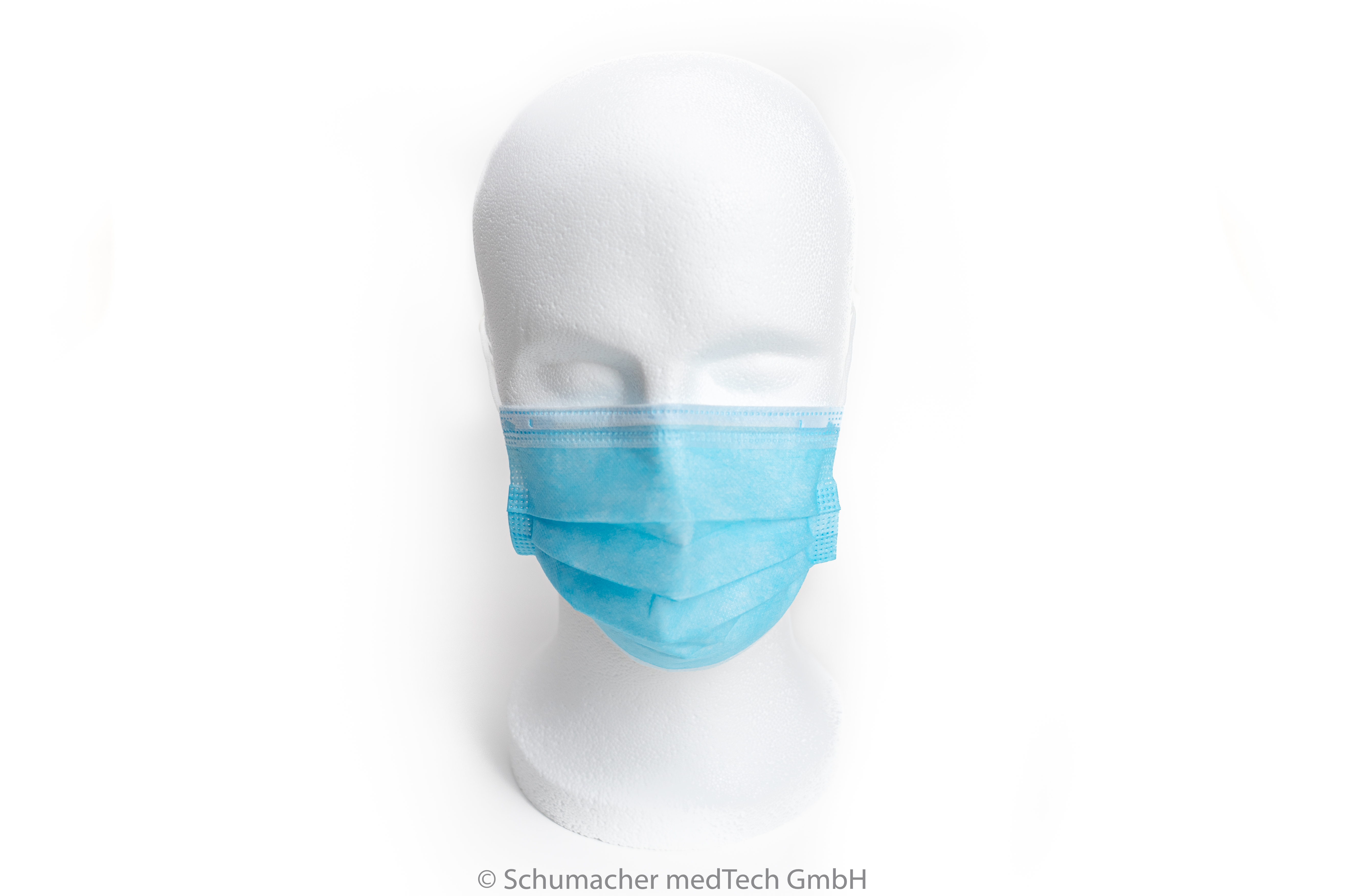 DSC04431 medizinische Mund- und Behelfsmaske OP Maske 3-lagig