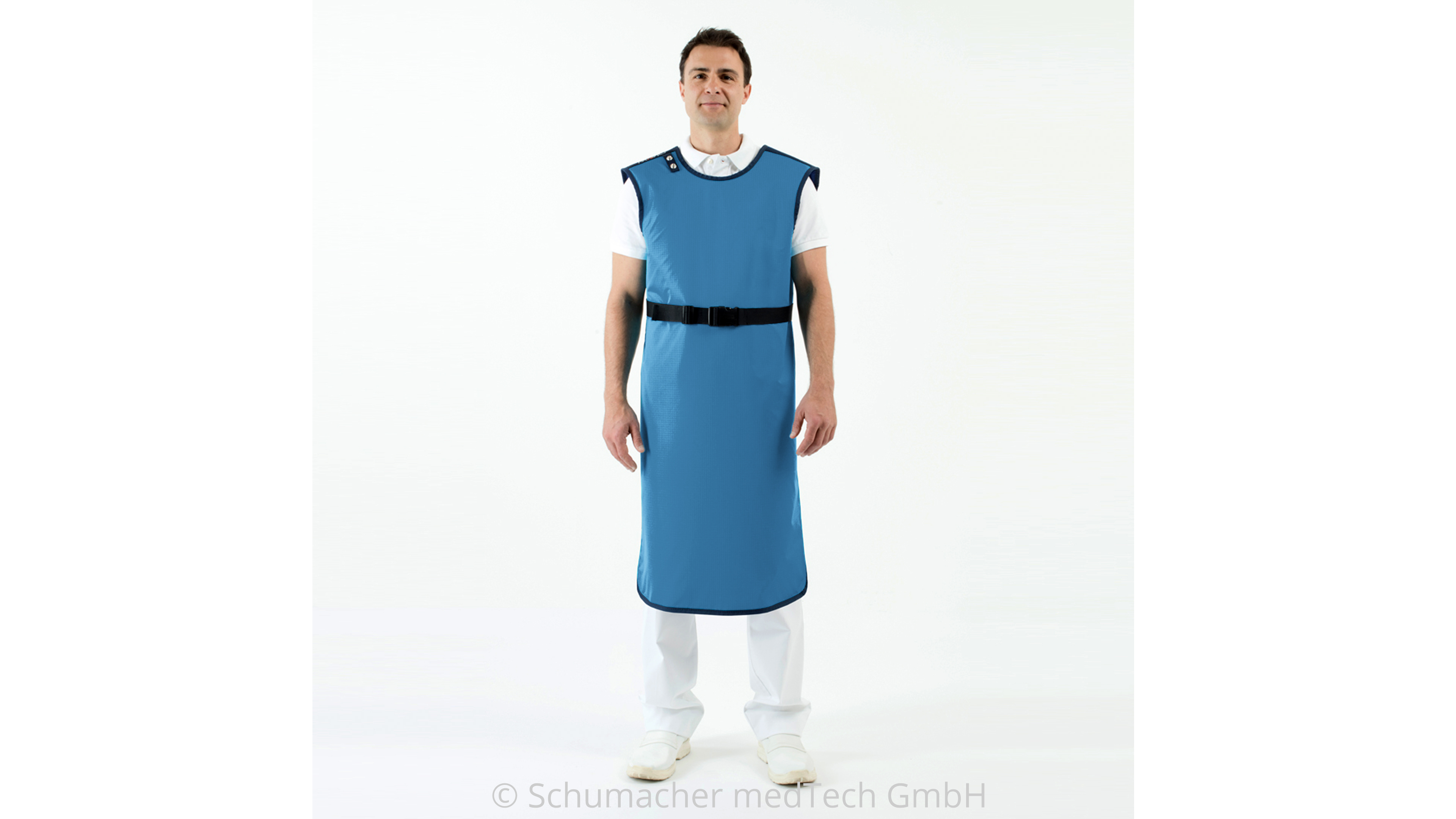 mavig-RA640-Curacao-1-vorne-01 Frontschutz-Schürze BASIC RA640