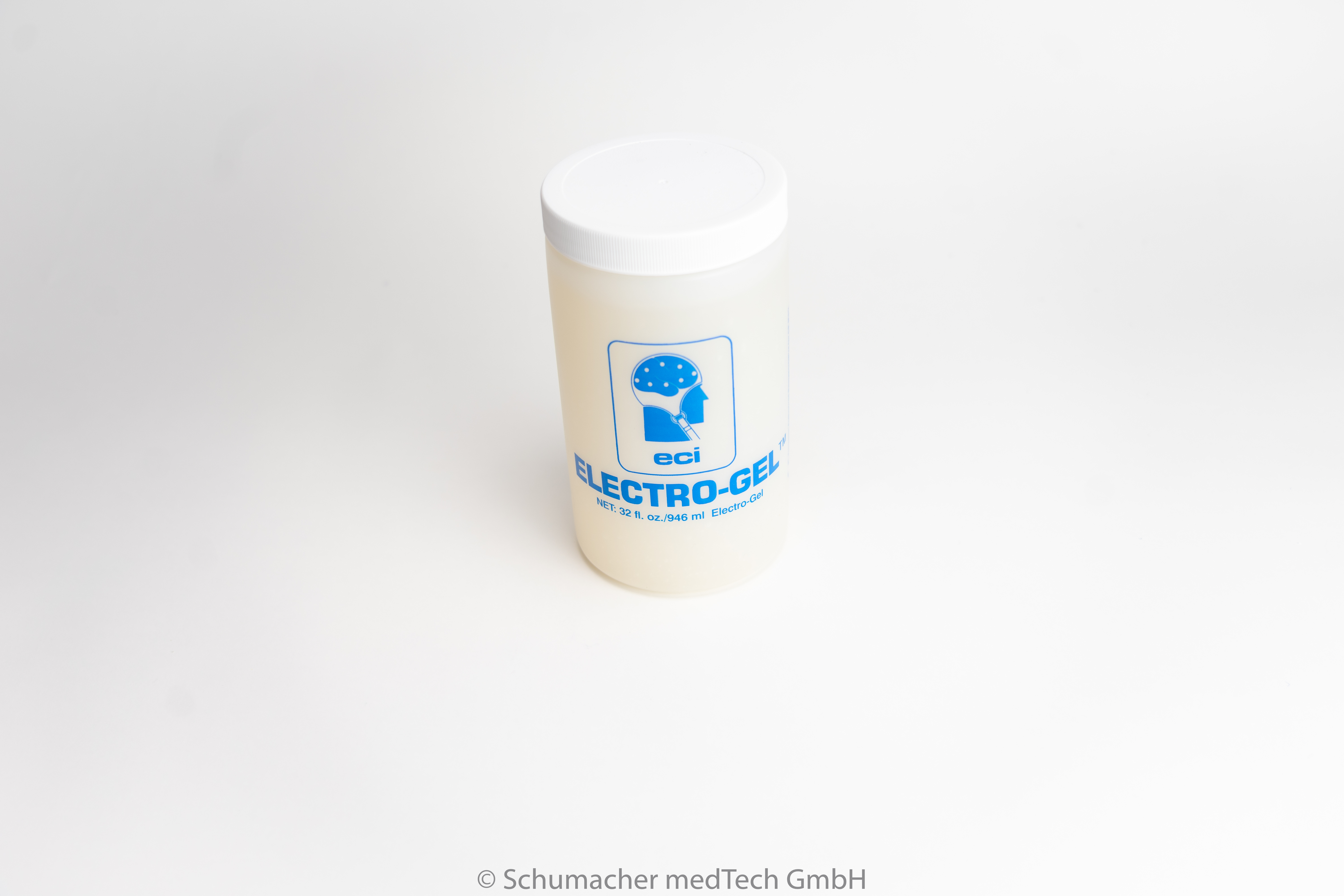 Electrolytgel-E-Cap_GEL711019 Electrolytgel 946 ml Dose für E-Cap| GEL711019