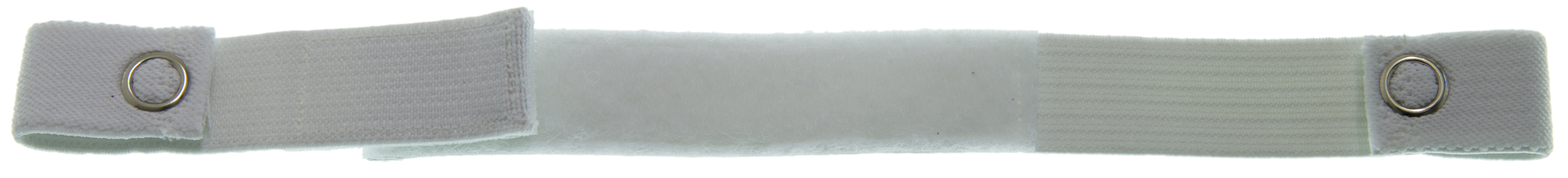 Kinnband-fuer-ELECTRO-CAP_GEL711005_02 Kinnband für ELECTRO-CAP Erwachsene mit Klettverschluss Länge 17,78 cm / 7 Zoll| GEL711005