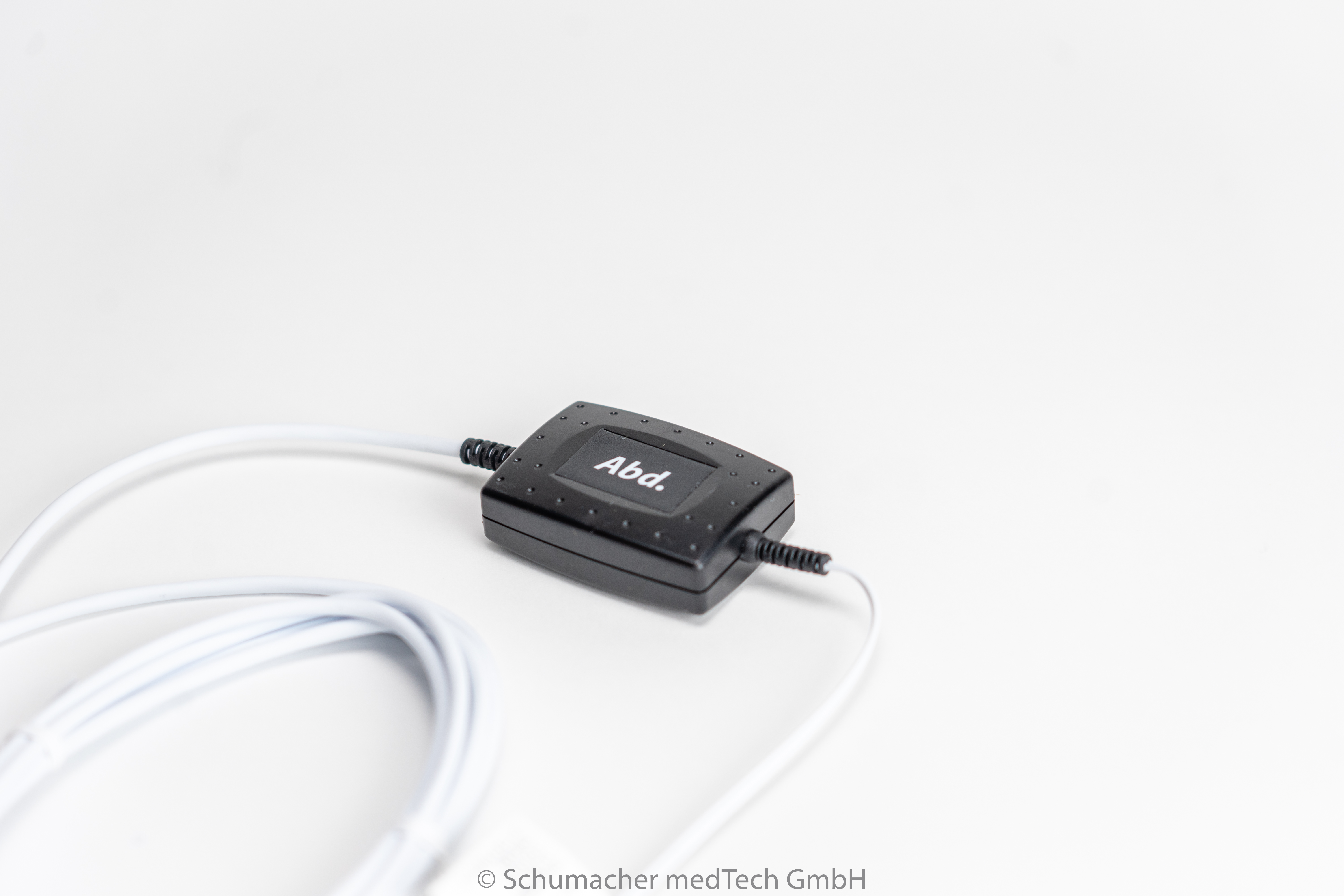 Inductive Interface Cable - Abdomen | NKD711274