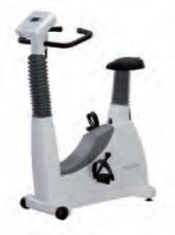 Bild20 Sitzergometer Ergoselect 100 P , ohne Anschlusskabel