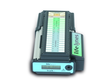 Trackit_EEG-PSG Nihon Kohden Trackit Ambulanter  EEG/PSG Recorder / 18+8 PSG