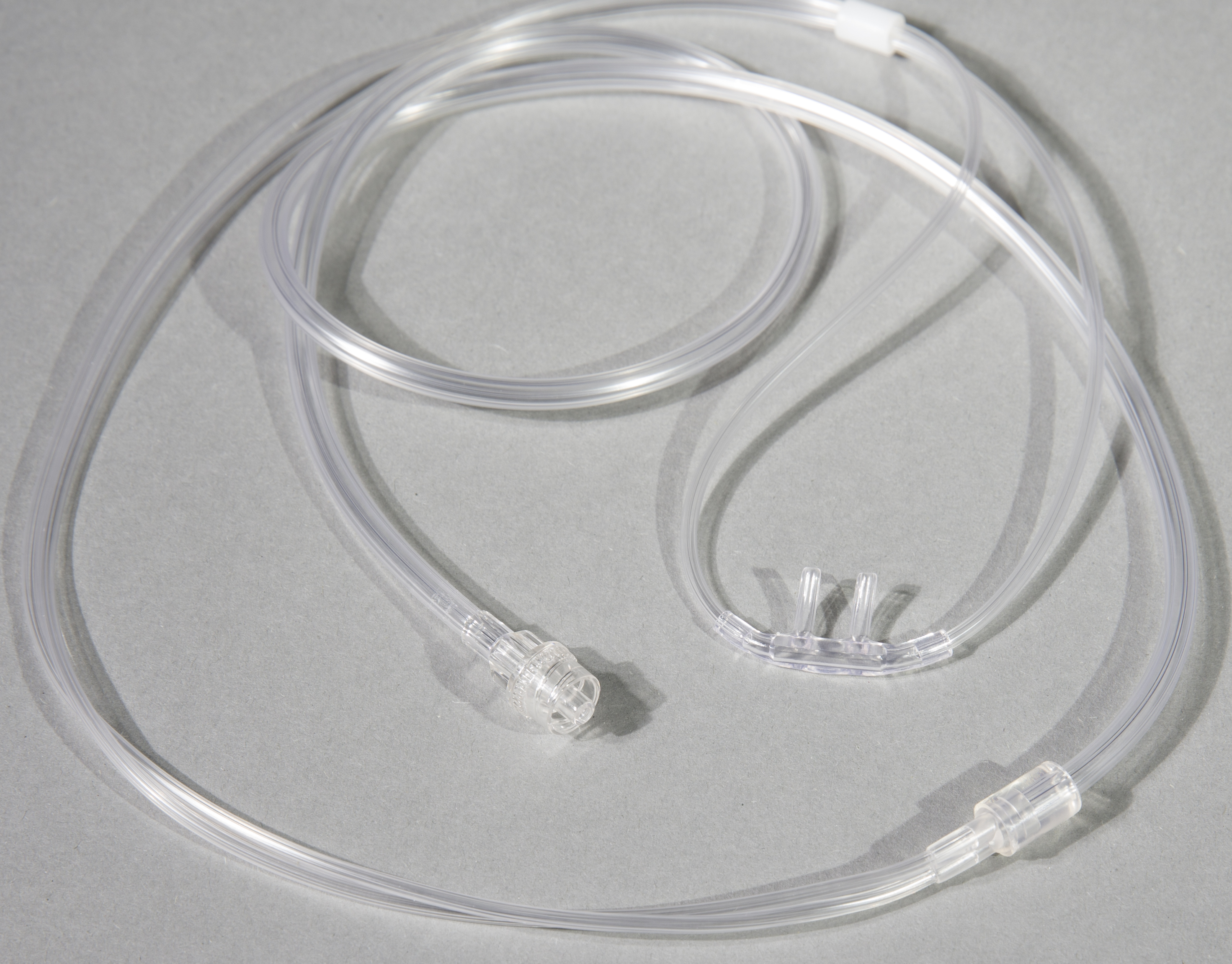 Einmal-Nasenbrillen Sauerstoffbrille ohne Filter Länge 0.6 m, 2 ft Pediatric Pressure Nasal