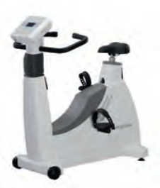 Bild23 Kinderergometer Ergoselect 150 P, weiss / grau