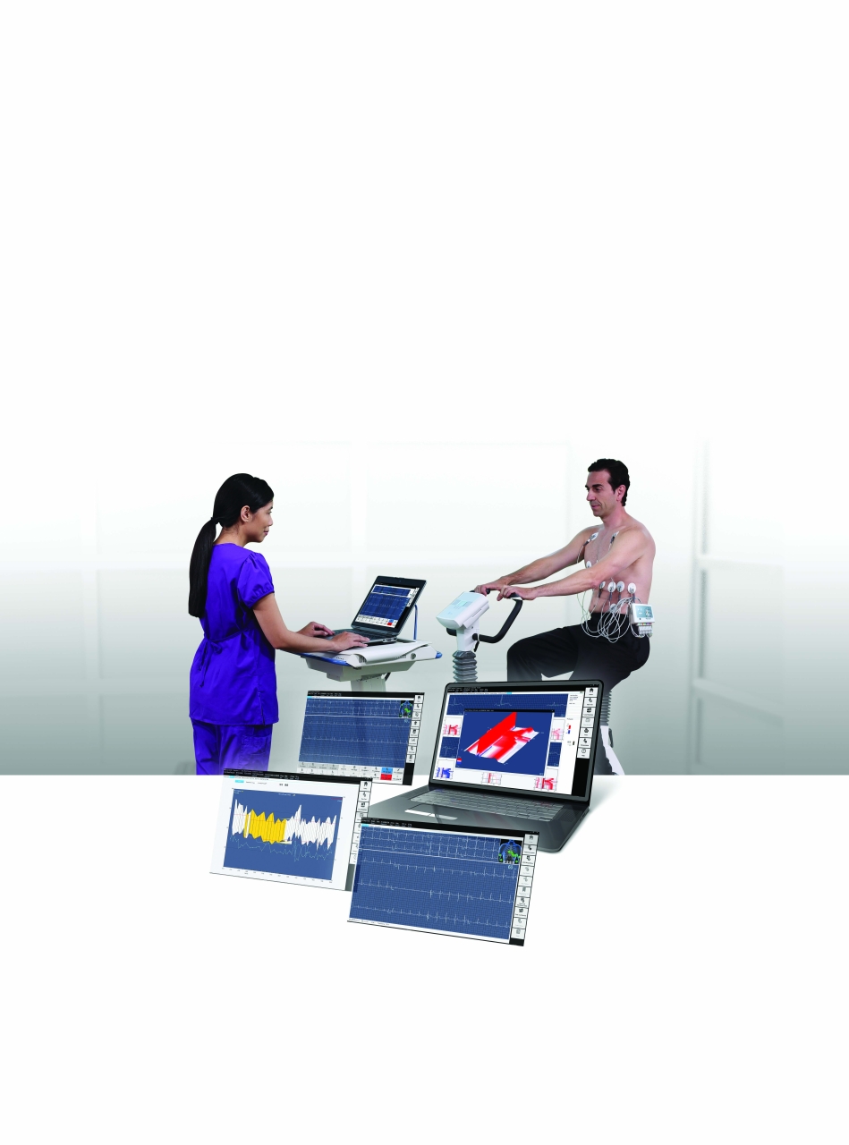 CardioSoft V7